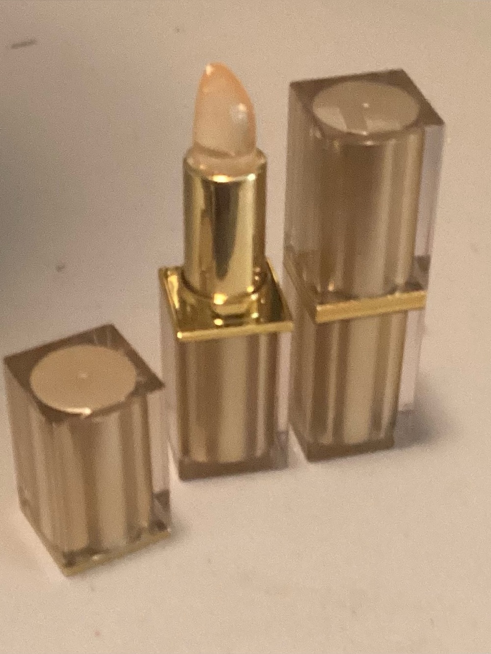Natural lip color